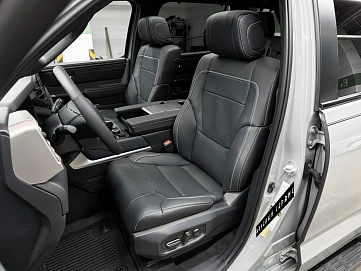 Toyota Sequoia, 2025г, полный привод, автомат