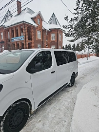 Opel Vivaro, 2022г, передний привод, механика