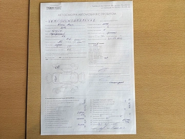 Nissan Almera Classic, 2012г, передний привод, механика