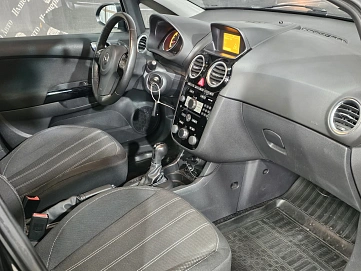 Opel Corsa, 2013г, передний привод, автомат