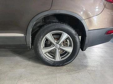 Haval H6, 2018г, полный привод, механика