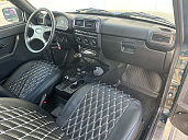 Lada (ВАЗ) Niva Legend, 2023г., полный привод, механика