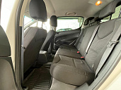 Peugeot 308, 2010г., передний привод, механика