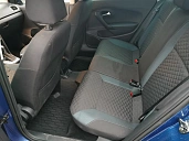 Volkswagen Polo, 2020г., передний привод, автомат