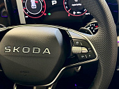 Skoda Kodiaq, 2025г., полный привод, робот