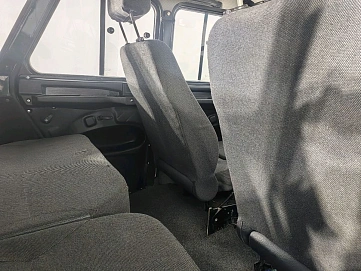 УАЗ Hunter, 2006г, полный привод, механика