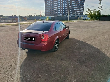 Ravon Gentra, 2017г, передний привод, автомат