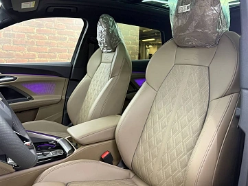 Audi Q5, 2026г, полный привод, робот