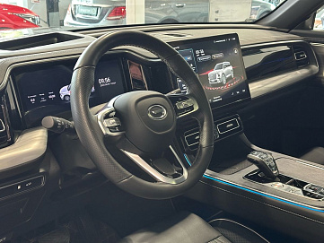 GAC GS8, 2023г, полный привод, автомат