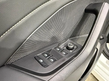 Skoda Octavia, 2025г, передний привод, робот