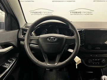 Lada (ВАЗ) Vesta, 2021г, передний привод, механика