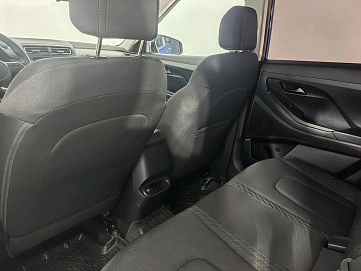 Hyundai Creta, 2021г, передний привод, автомат