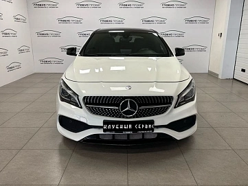 Mercedes-Benz , 2016г., передний привод, автомат
