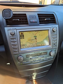 Toyota Camry, 2006г, передний привод, автомат