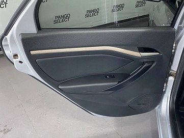 Lada (ВАЗ) Vesta, 2016г, передний привод, механика