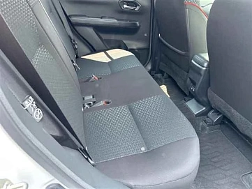 Toyota Raize, 2022г, полный привод, вариатор