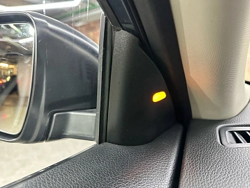 Nissan X-Trail, 2017г, полный привод, вариатор