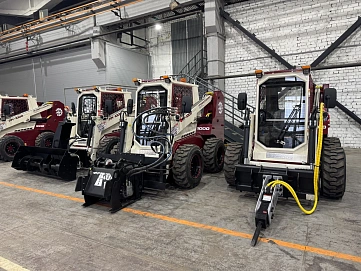 Профессионал ПМ 1000, 2025г