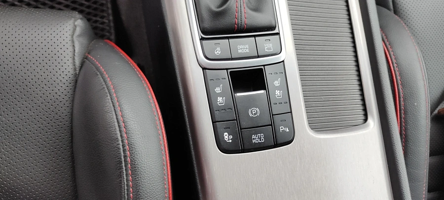 Kia Optima, 2019г., передний привод, автомат