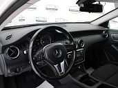 Mercedes-Benz A-Класс, 2013г., передний привод, робот