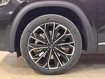 Geely Xingyue L, 2026г, полный привод, автомат