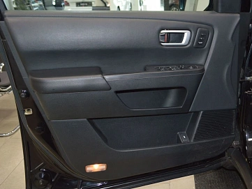Honda Pilot, 2008г, полный привод, автомат