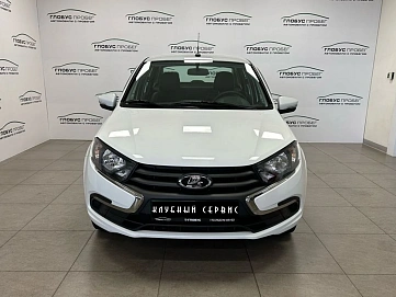 Lada (ВАЗ) Granta, 2025г, передний привод, механика