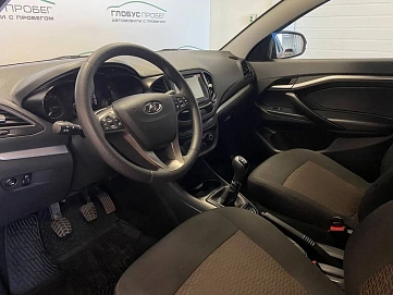Lada (ВАЗ) Vesta, 2017г, передний привод, механика