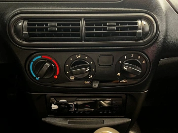 Chevrolet Niva, 2009г, передний привод, механика