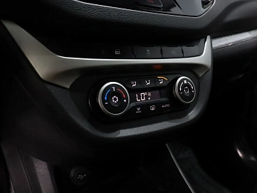 Lada (ВАЗ) Vesta, 2018г, передний привод, механика