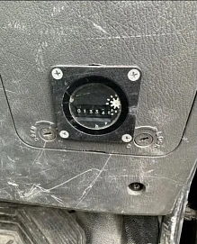 Hyundai HD35, 2013г, Задний привод