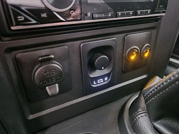 Lada (ВАЗ) Niva Travel, 2024г, полный привод, механика