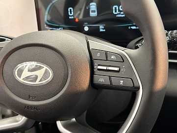 Hyundai Elantra, 2024г, передний привод, вариатор