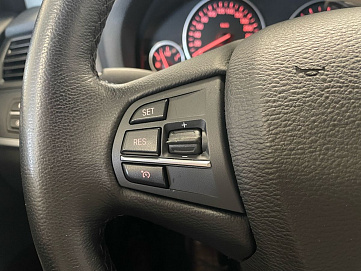 BMW X3, 2014г, передний привод, автомат