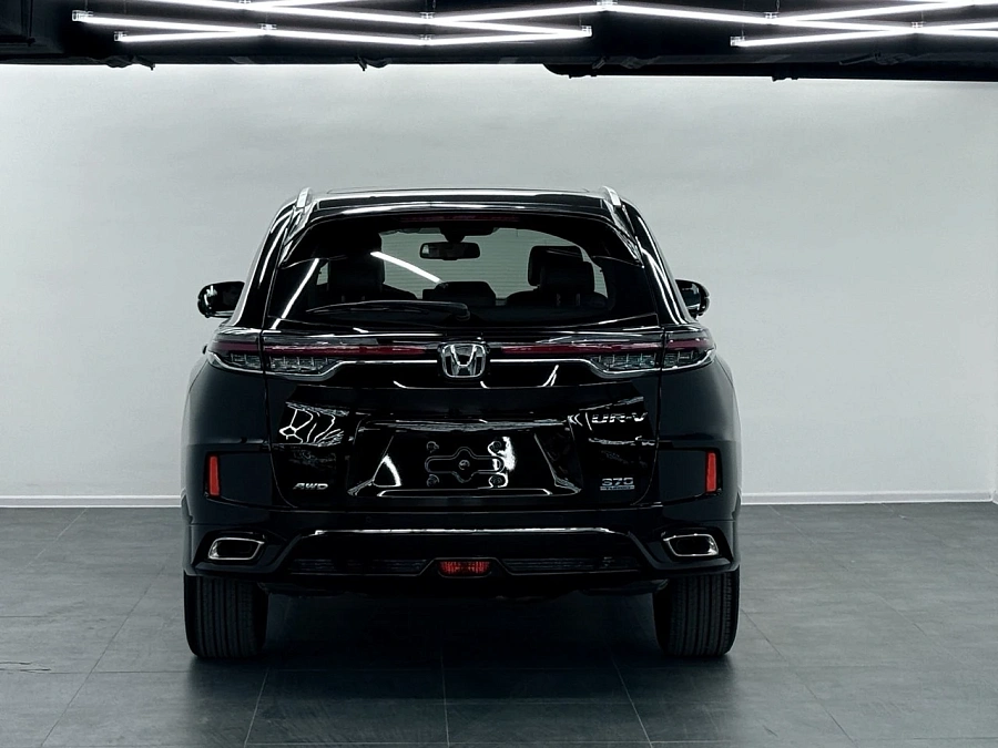 Honda UR-V, 2025г., полный привод, автомат