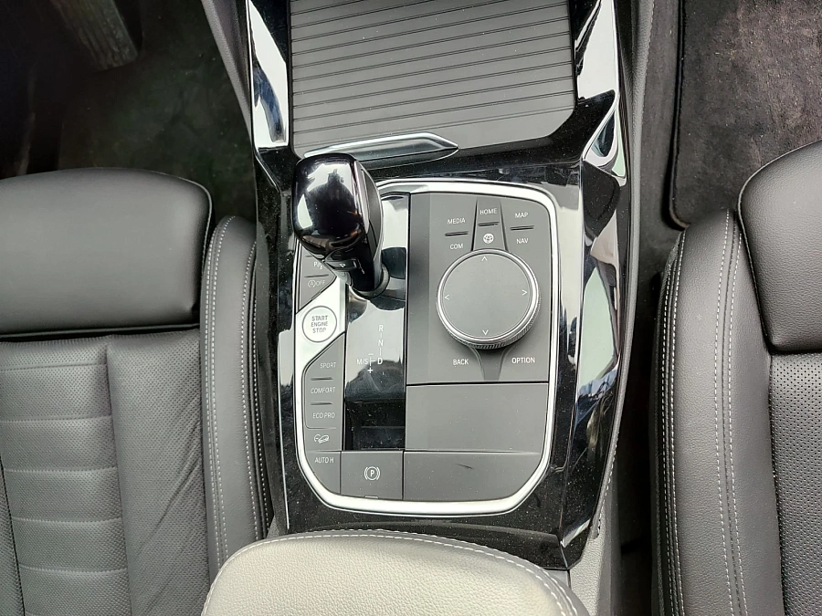 BMW X4, 2023г., полный привод, автомат