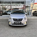 Ravon R2, 2016г., передний привод, автомат