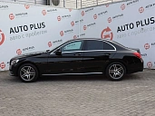 Mercedes-Benz C-Класс, 2016г., задний привод, автомат