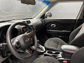 Kia Soul, 2017г., передний привод, автомат