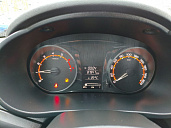 Lada (ВАЗ) Granta, 2022г., передний привод, механика