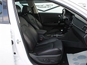 Kia Optima, 2016г., передний привод, автомат