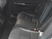 Toyota Camry, 2017г., передний привод, автомат