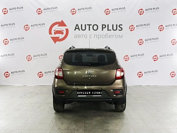 Renault , 2021г., передний привод, вариатор