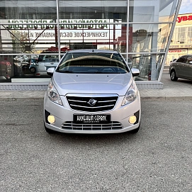 Ravon R2, 2016г, передний привод, автомат