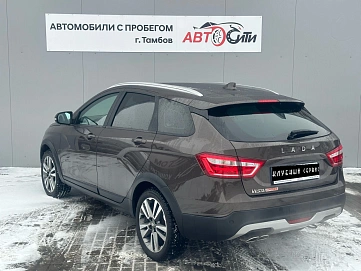 Lada (ВАЗ) , 2020г., передний привод, механика