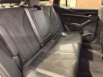 Geely Monjaro, 2024г, полный привод, автомат