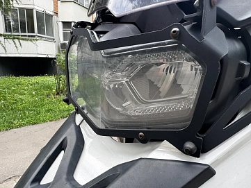 BMW F 850 GS, 2019г, Цепь привод, 6 передач