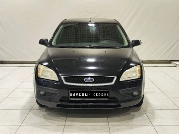Ford Focus, 2007г, передний привод, автомат