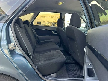 Lada (ВАЗ) Priora, 2014г, передний привод, механика