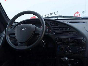 Lada (ВАЗ) , 2025г., полный привод, механика